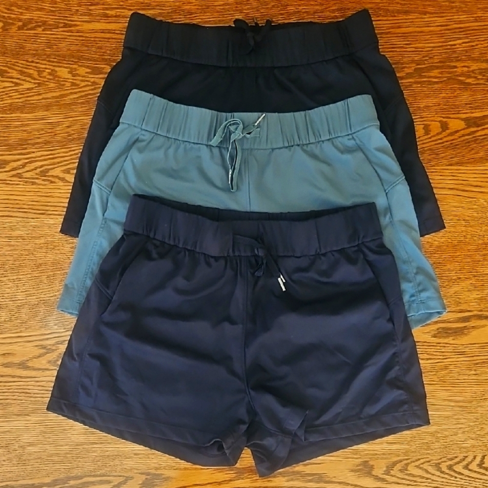 Willit Shorts Bundle